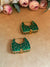 Handmade Bali earrings image 0