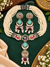 Statement necklace
