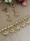 A-Kundan choker image 0