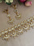 A-Kundan choker image 0