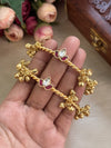 Adjustable Kamal Ghungroo bangles image 0
