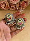 RAAZI KUNDAN TOPS image 0