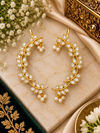 Patti ear cuff