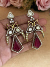 Statement earrings image 0