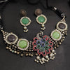 BEHKESE NECKLACE image 0