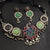 BEHKESE NECKLACE image 0