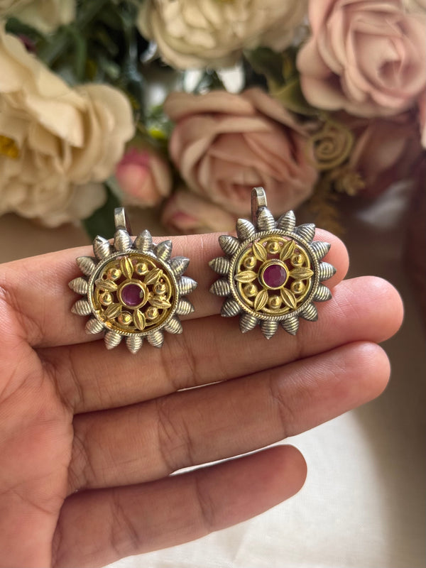 Ear cuffs