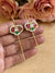 KAMAL KUNDAN NEEDLE EARCUFF image 0