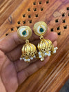 A-Kundan necklace image 1