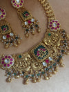 Handmade necklace image 0