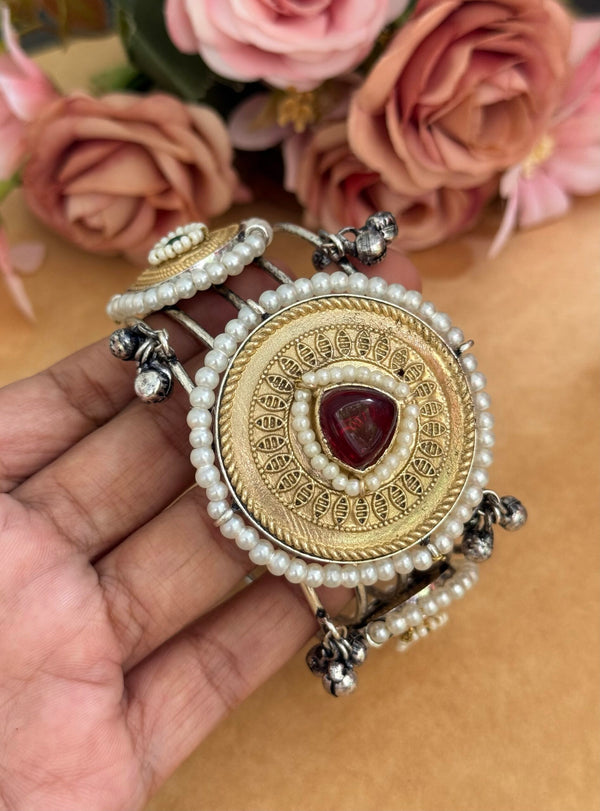 A-RUBY MANI KADA image 0