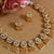 MOR CHAAP KUNDAN NECKLACE image 0