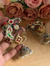 A-DUALTONE MOR EARCUFF image 0