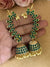 A-LEELA GUNGUN EARCUFF image 0