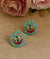 NEKI KUNDAN EARCUFF image 0