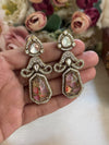 A-earrings image 0