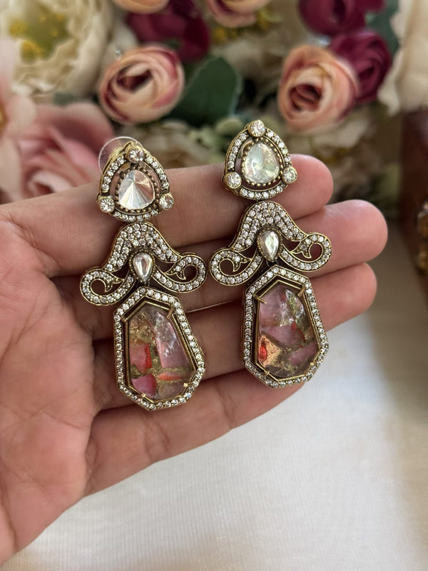 A-earrings image 0
