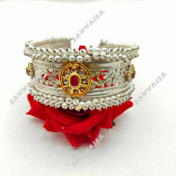 JAIPURI KUNDAN KADA image 0