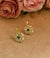 SAFED ISHQ KUNDAN EARCUFF image 0