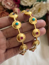 A-adjustable bangles image 0