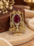 Hair brooch
