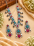 Malti colour necklace
