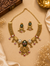 Rajkumari Kundan Necklace