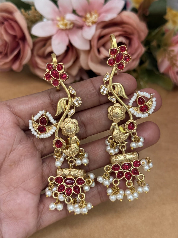 A-ear cuff image 0