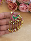 A-KUNDAN BATAK RING image 0