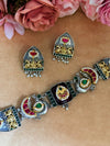 CHANDANI KUNDAN CHOKER image 0