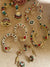 COLOURFUL KUNDAN EARCUFF image 0