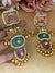 SPARKLE KASHMIRI EARINGS image 0