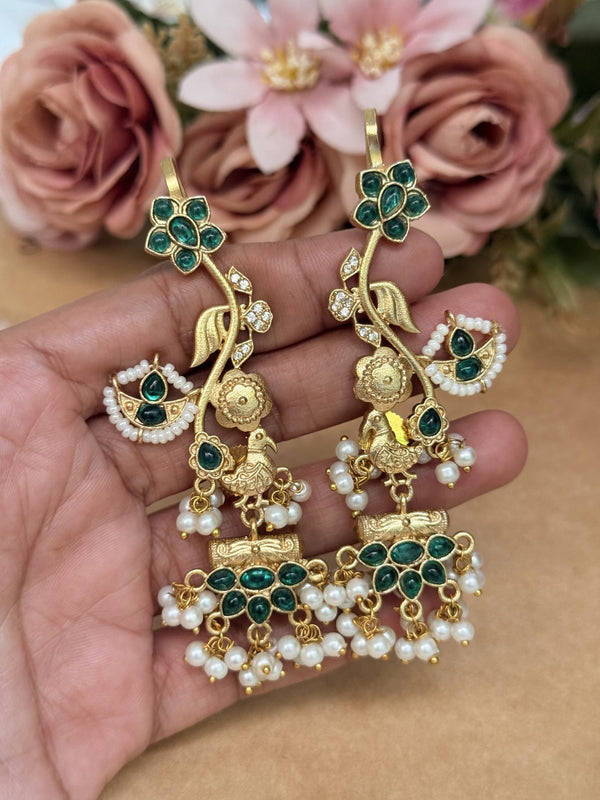 A-ear cuff image 0