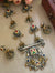 A-elephant long necklace image 0