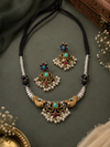Birdnecklace