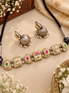 Fusion choker