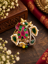Heritage ring