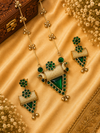 Aradhana long necklace