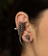 LEAF EARCUFF image 0