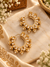 Bali earrings