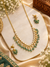 Delicate necklace