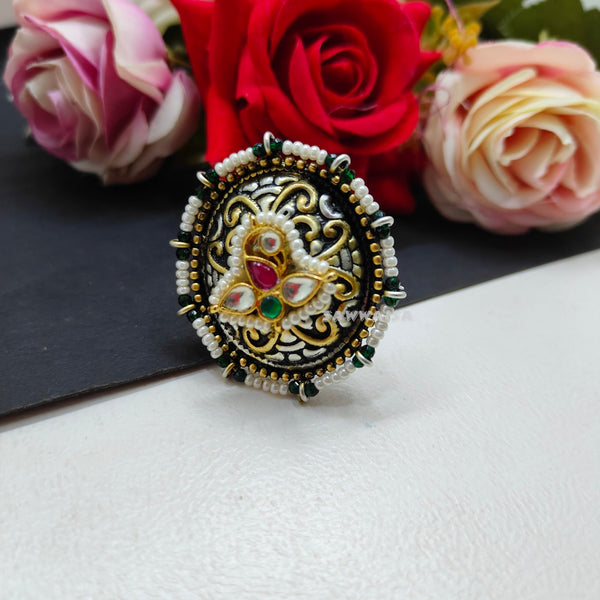 DARMIYA RING image 0