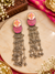 Handmade earrings