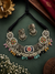Elephant necklace