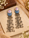 Handmade earrings