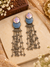 Handmade earrings
