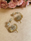GOLDEN EARCUFF image 1