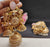 GULABI ISHQ PREMIUM EARINGS image 0