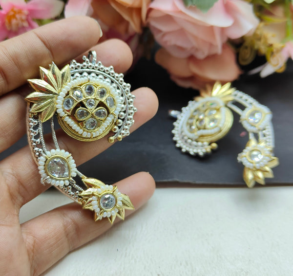 TARRIF PREMIUM EARINGS image 1