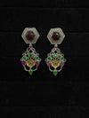 Devika Temple Earrings image 0
